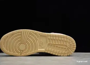 Hyperoad JORDAN PAINT (GS) DRIP AIR MID 1 0605